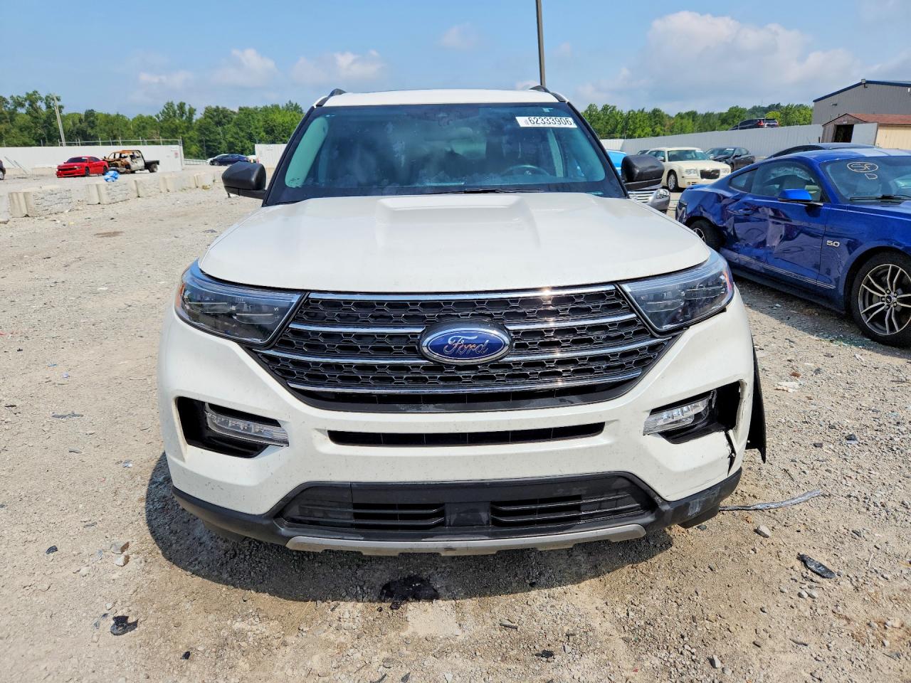  Explorer