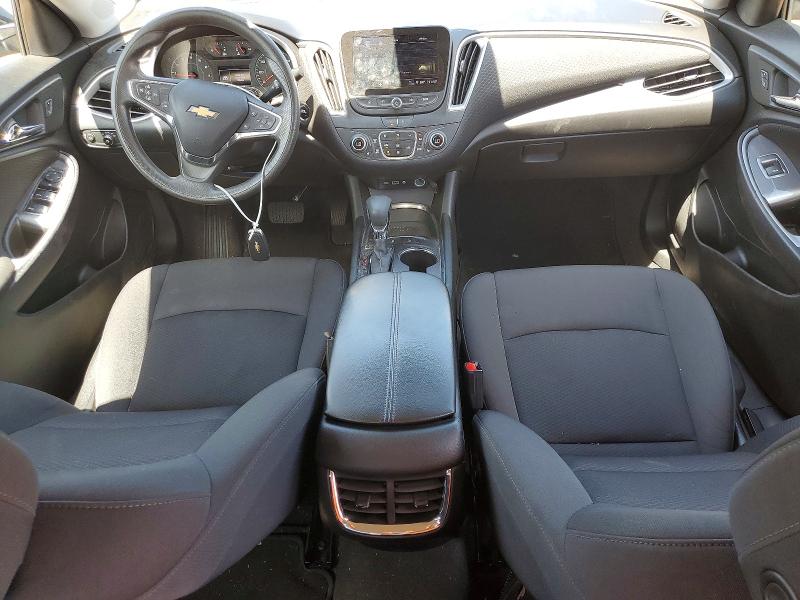 Chevrolet Malibu LT 2023