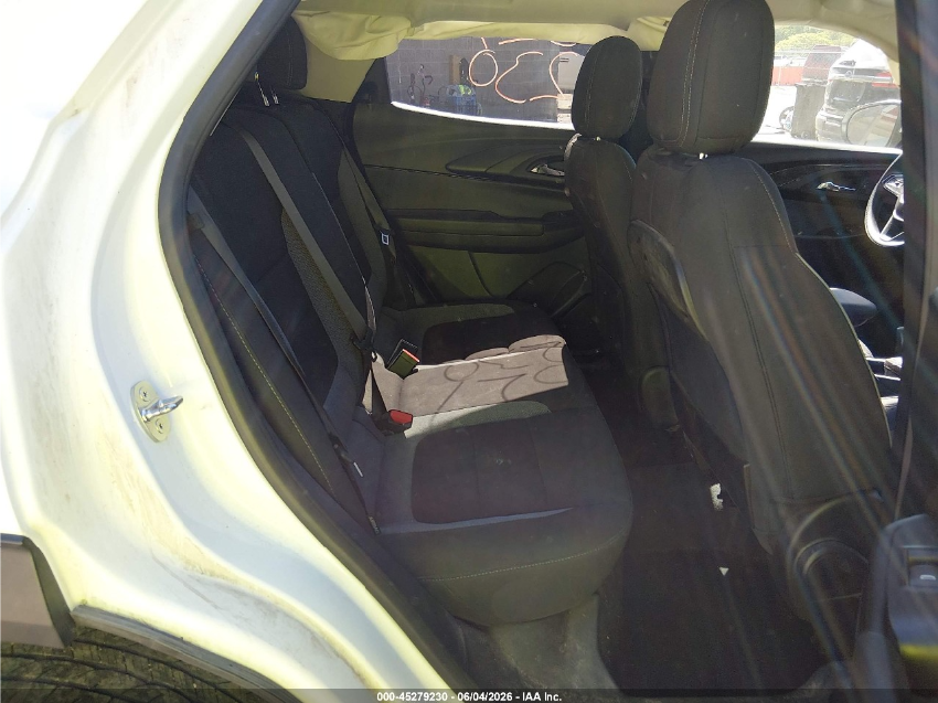 Chevrolet Trailblazer LT 2023