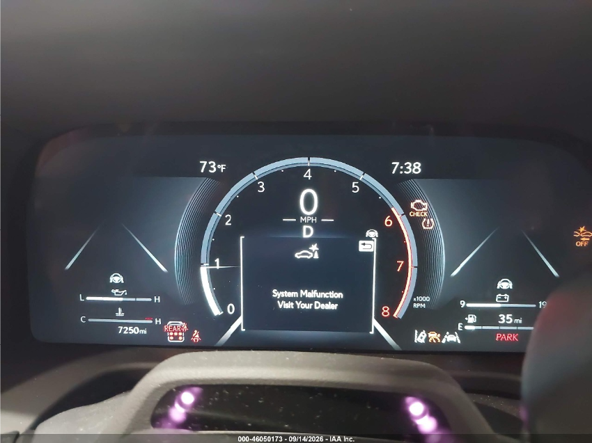 Lexus GX 550 PREMIUM+ 2024