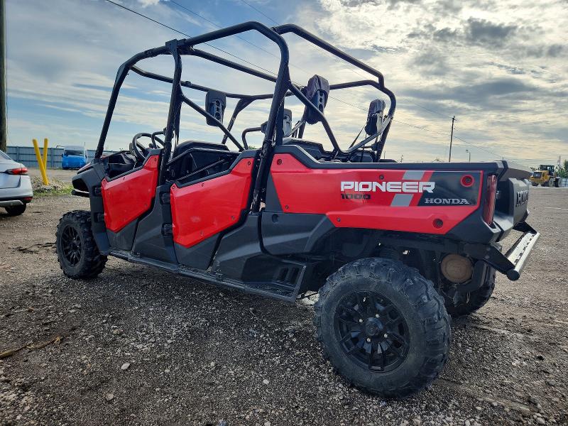 Honda Pioneer SXS1000 M6D 2023