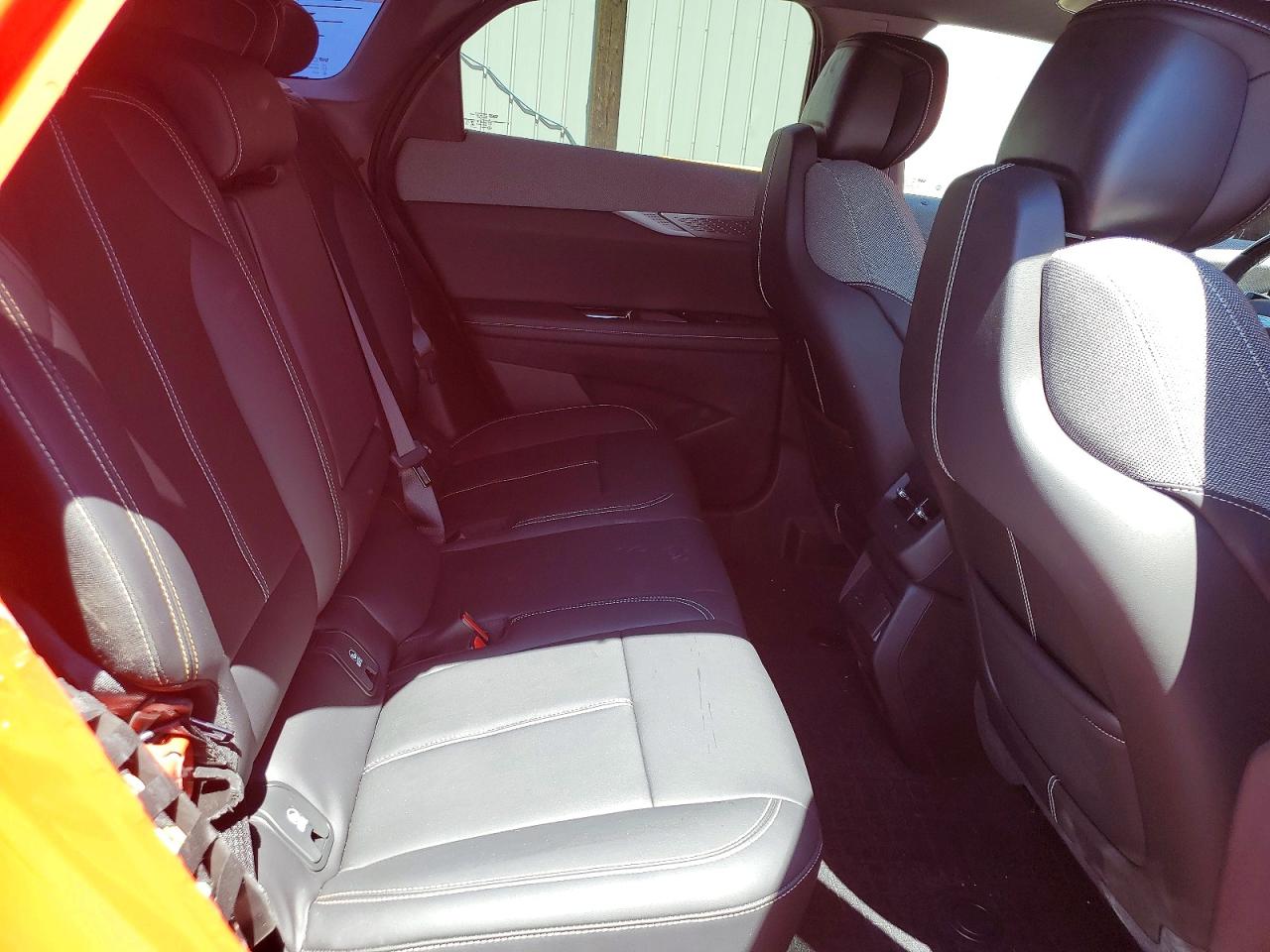 Cadillac Optiq SPORT 2025