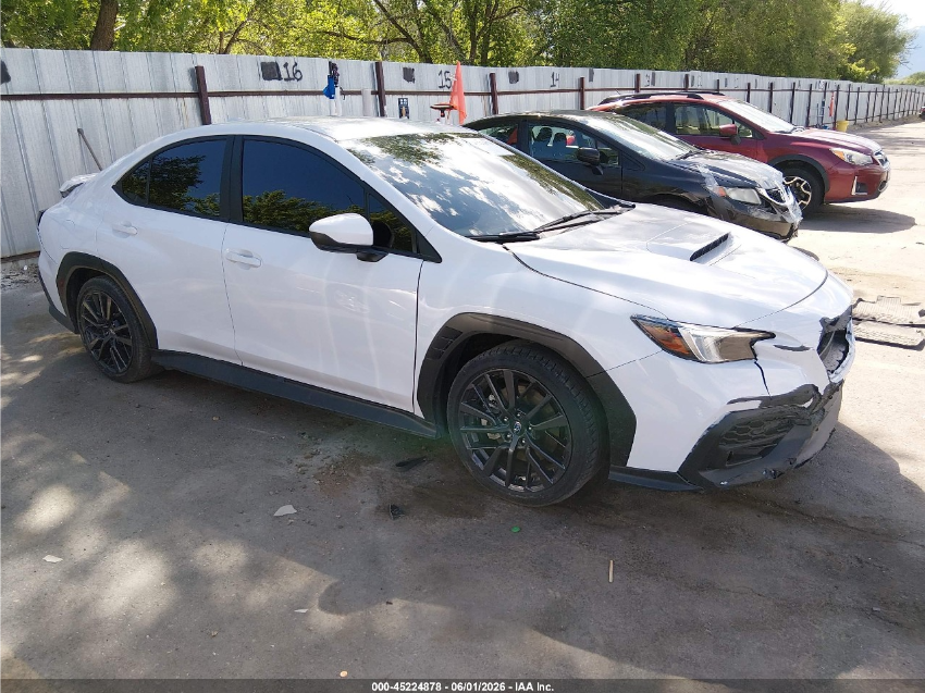  WRX