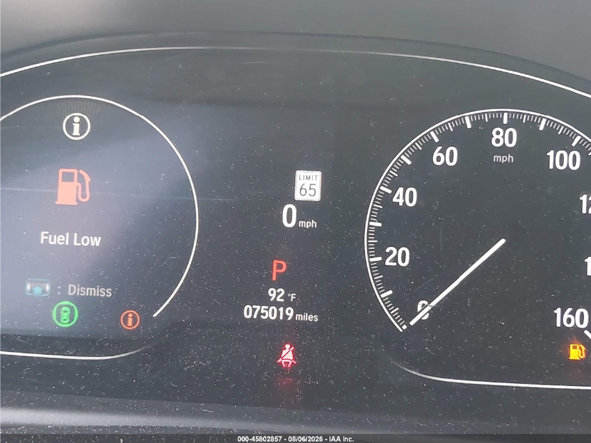 Honda Accord SPORT 2022