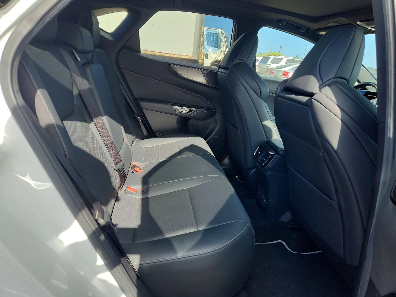 Lexus NX 2022