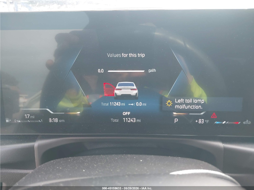 BMW M340I 2023