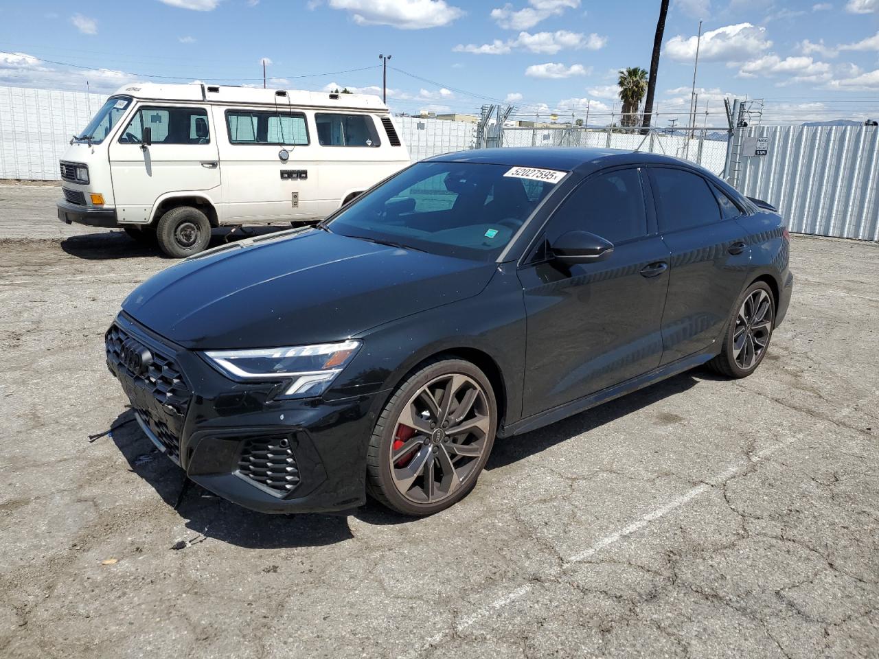 Audi S3 PREMIUM PLUS 2024