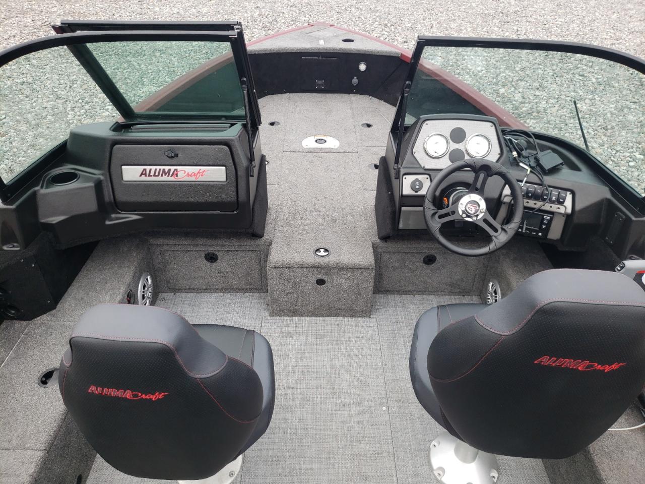ALUMACRAFT COMPETITOR 2023