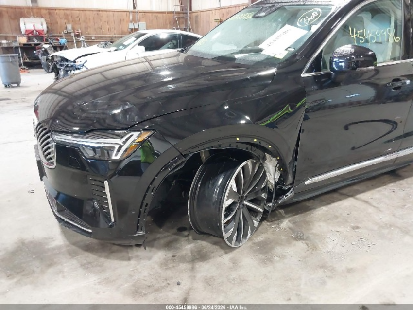  XC90