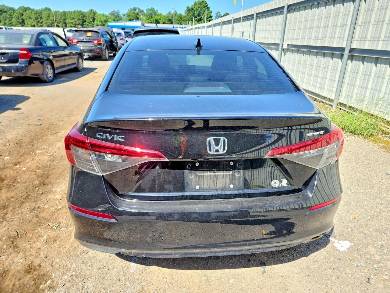 Honda Civic SPORT 2023