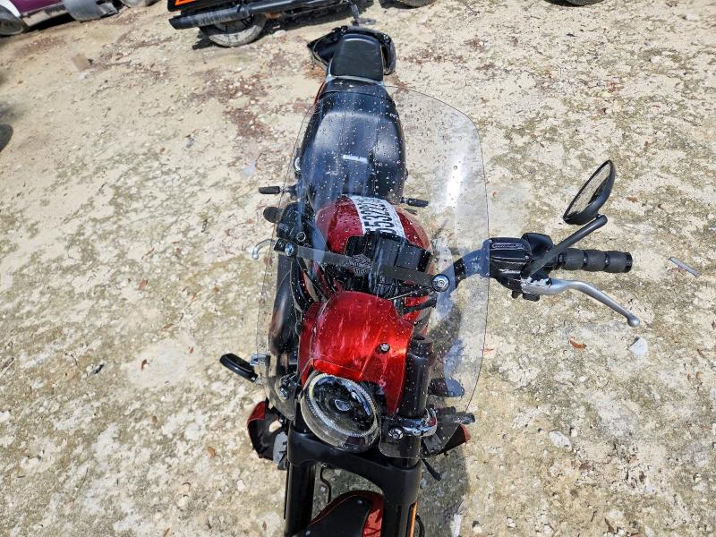 Harley-Davidson VRSCDX NIGHT ROD SPECIAL 2014