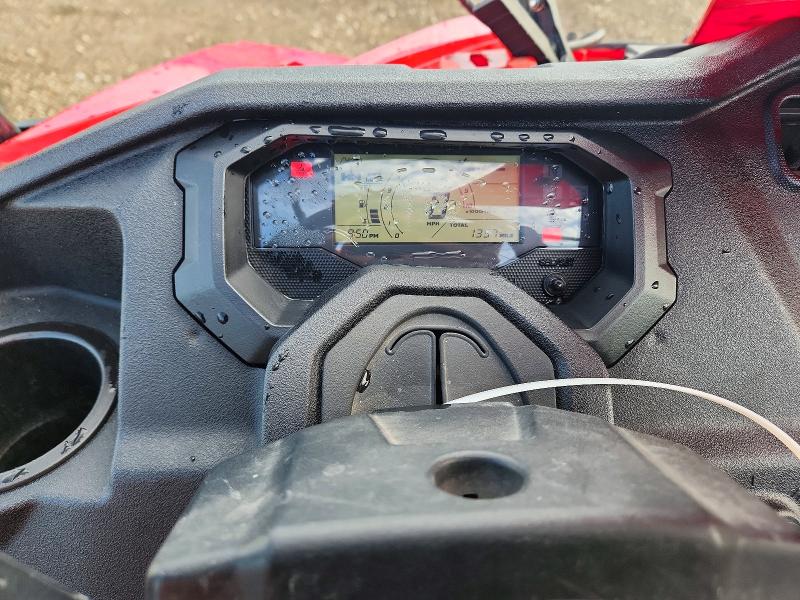 Honda Pioneer SXS1000 M6D 2023