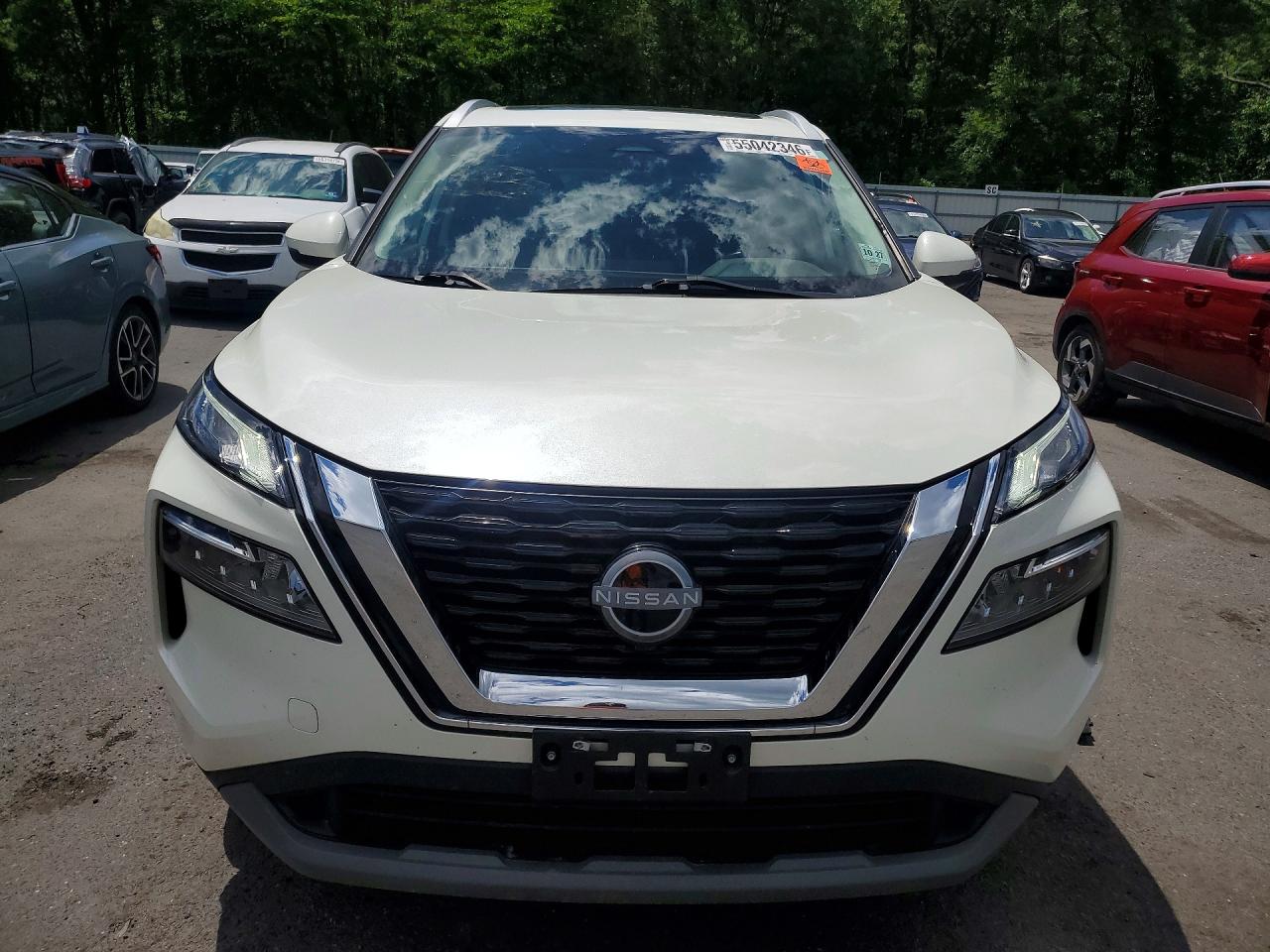 Nissan Rogue SV 2023