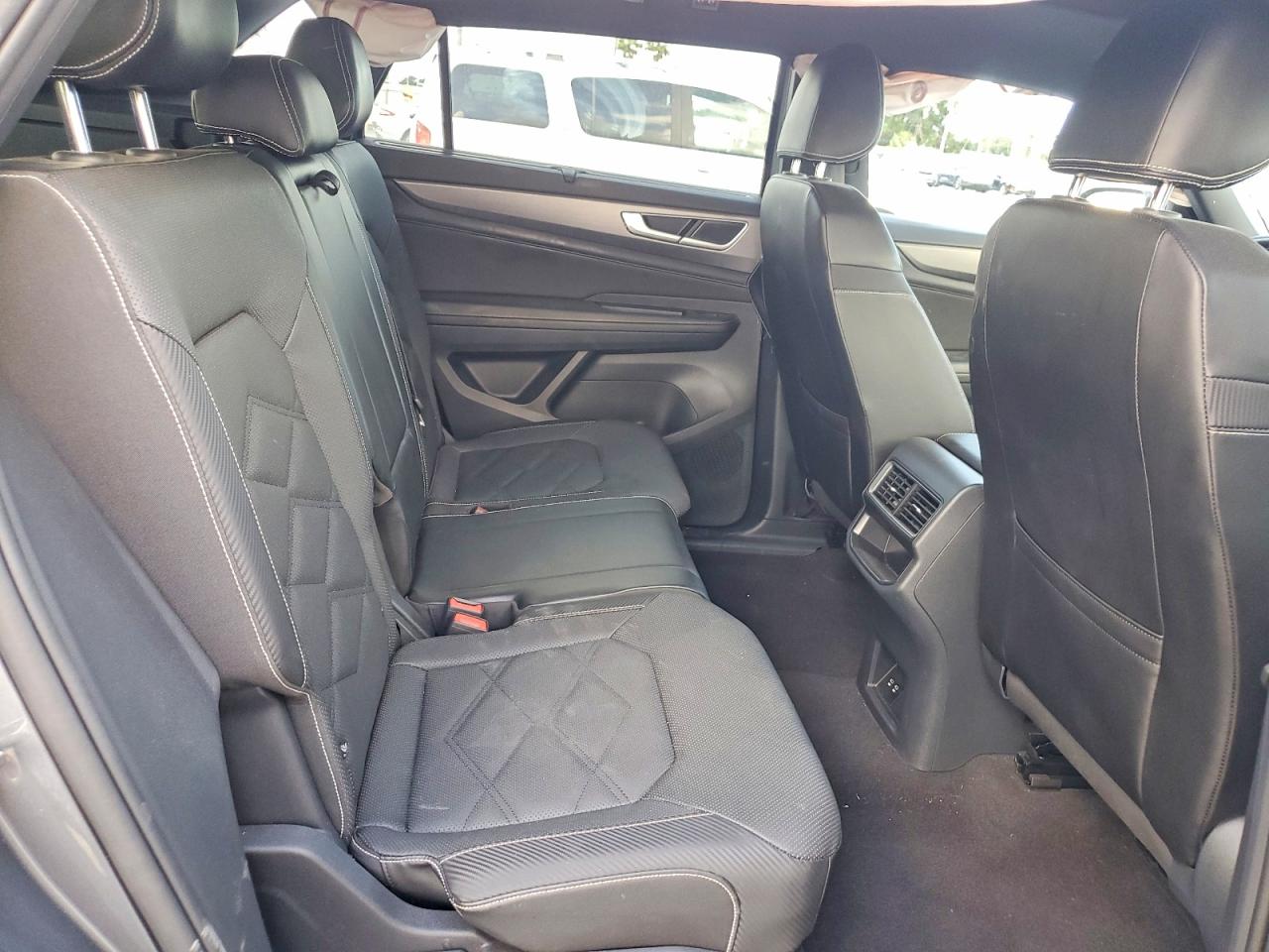 Volkswagen Atlas Cross SPORT SE 2024
