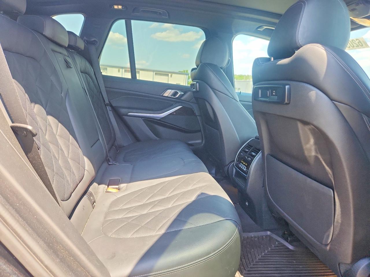 BMW X5 SDRIVE 40I 2023