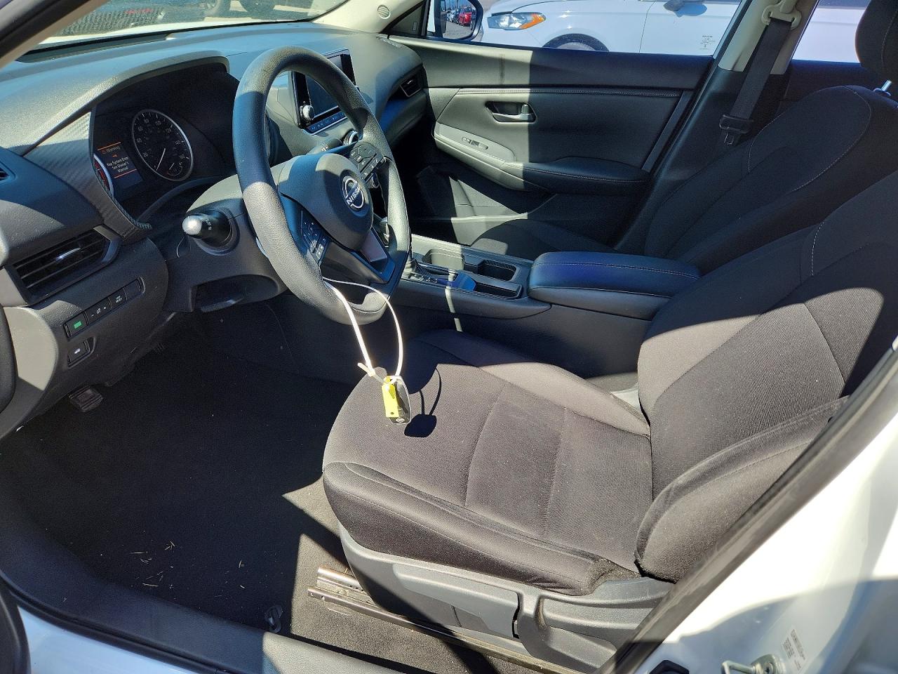 Nissan Sentra S 2024
