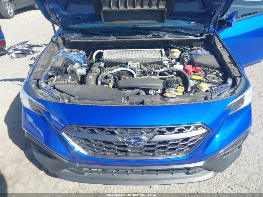  WRX