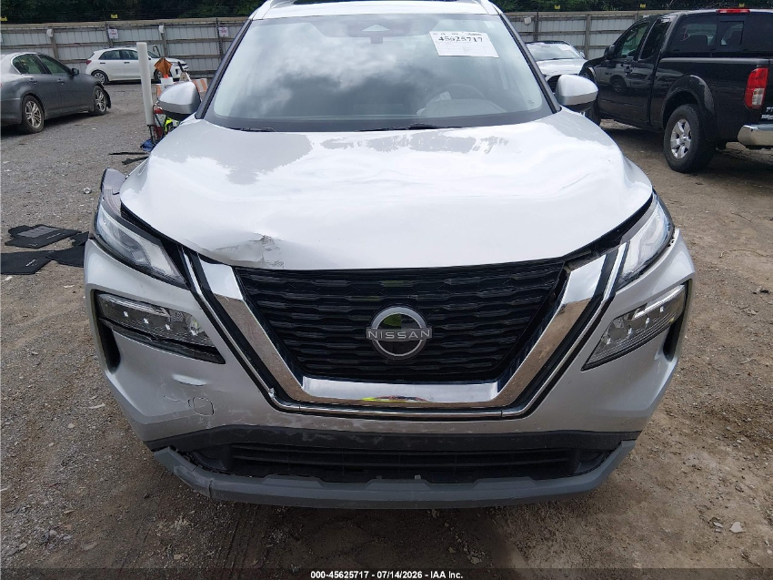 Nissan Rogue SV 2023