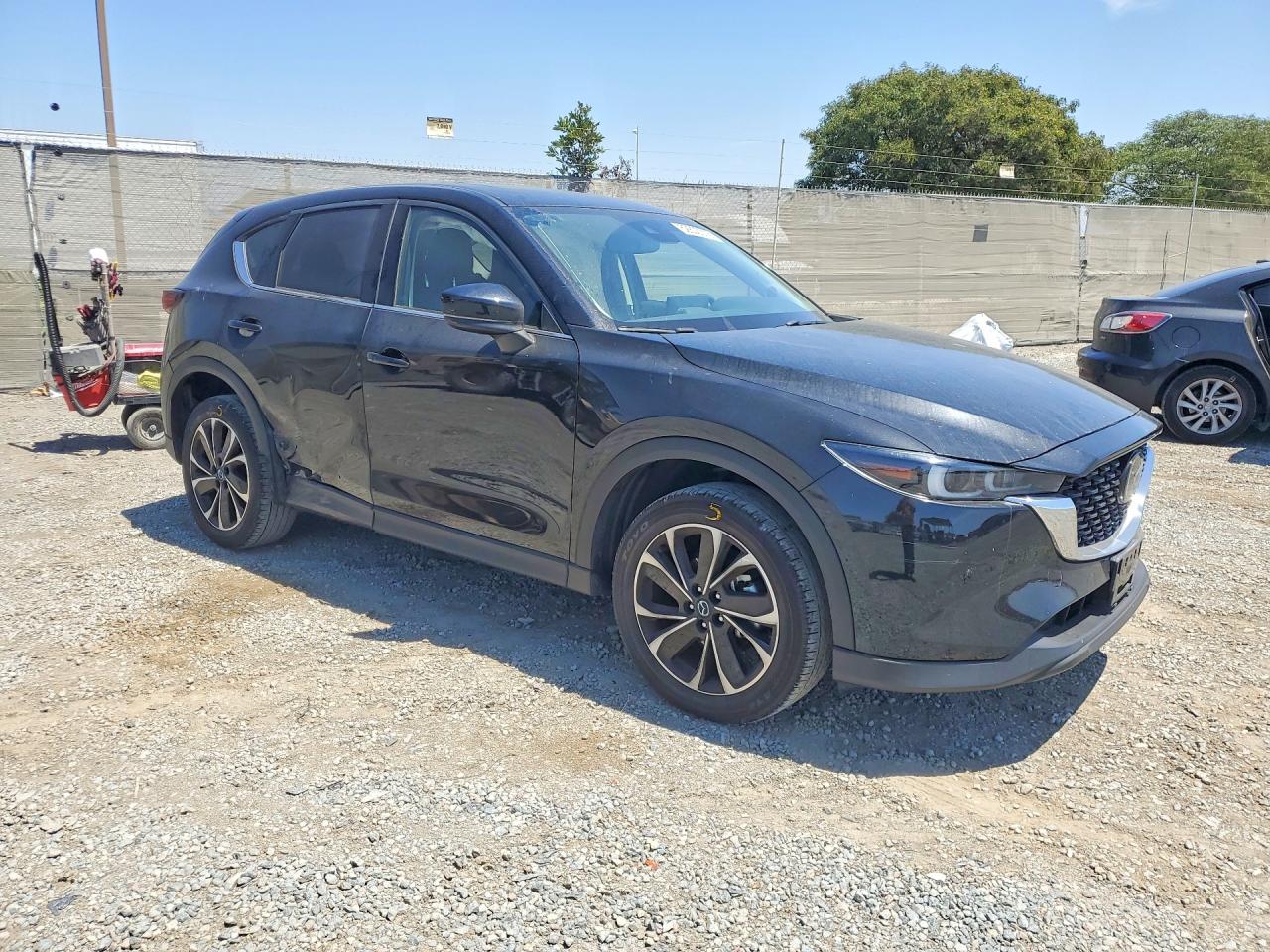 Mazda CX-5 PREMIUM 2023