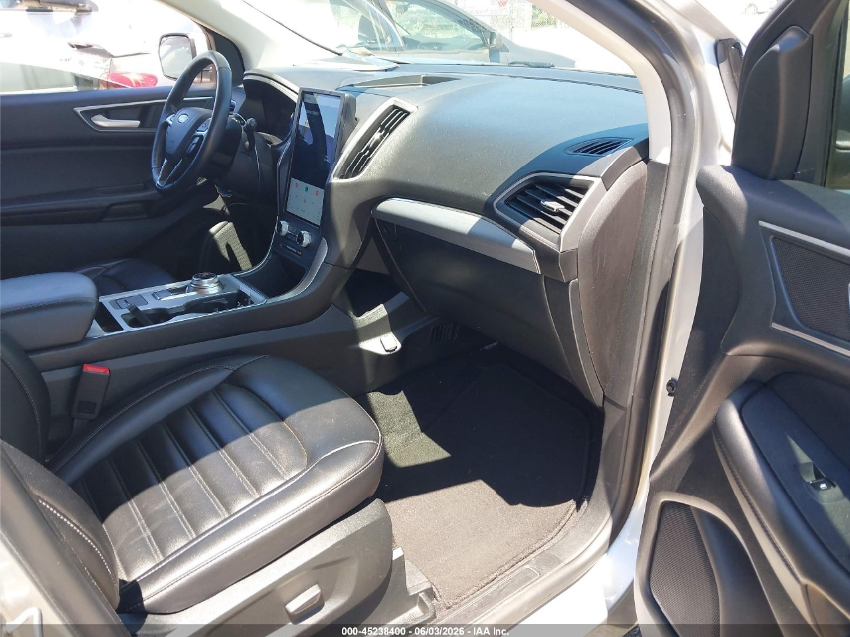 Ford Edge SEL 2022