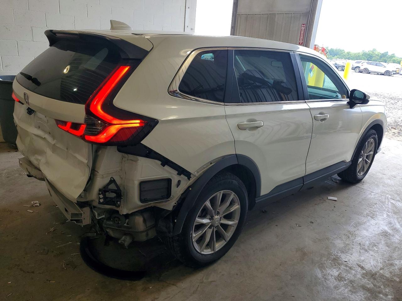 Honda CR-V EX 2023