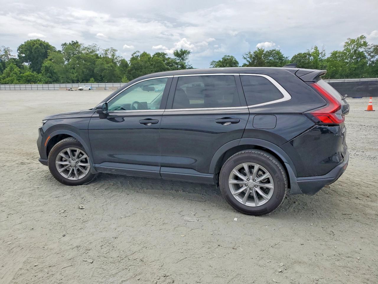 Honda CR-V EX 2024