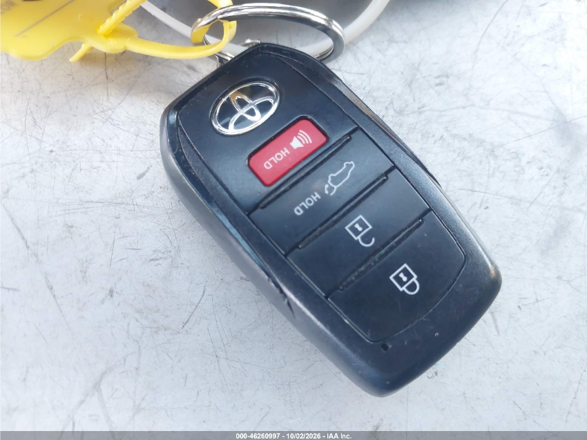 Toyota Highlander LE 2024
