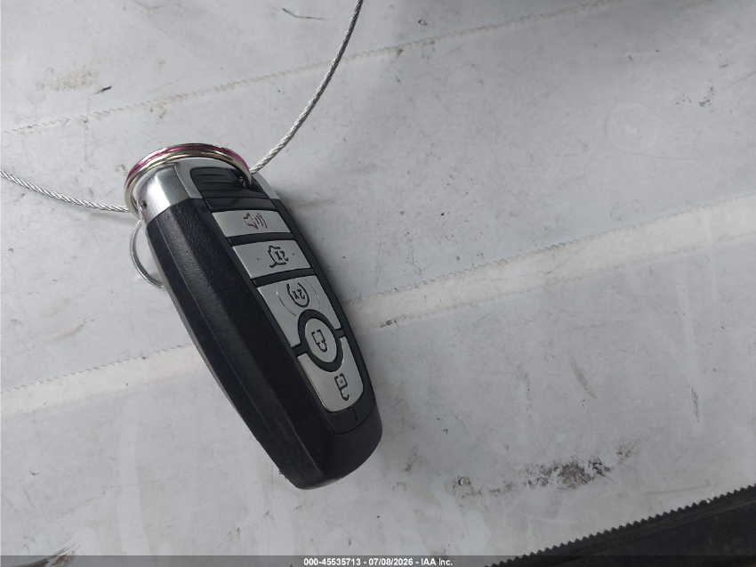 Ford Escape TITANIUM 2022