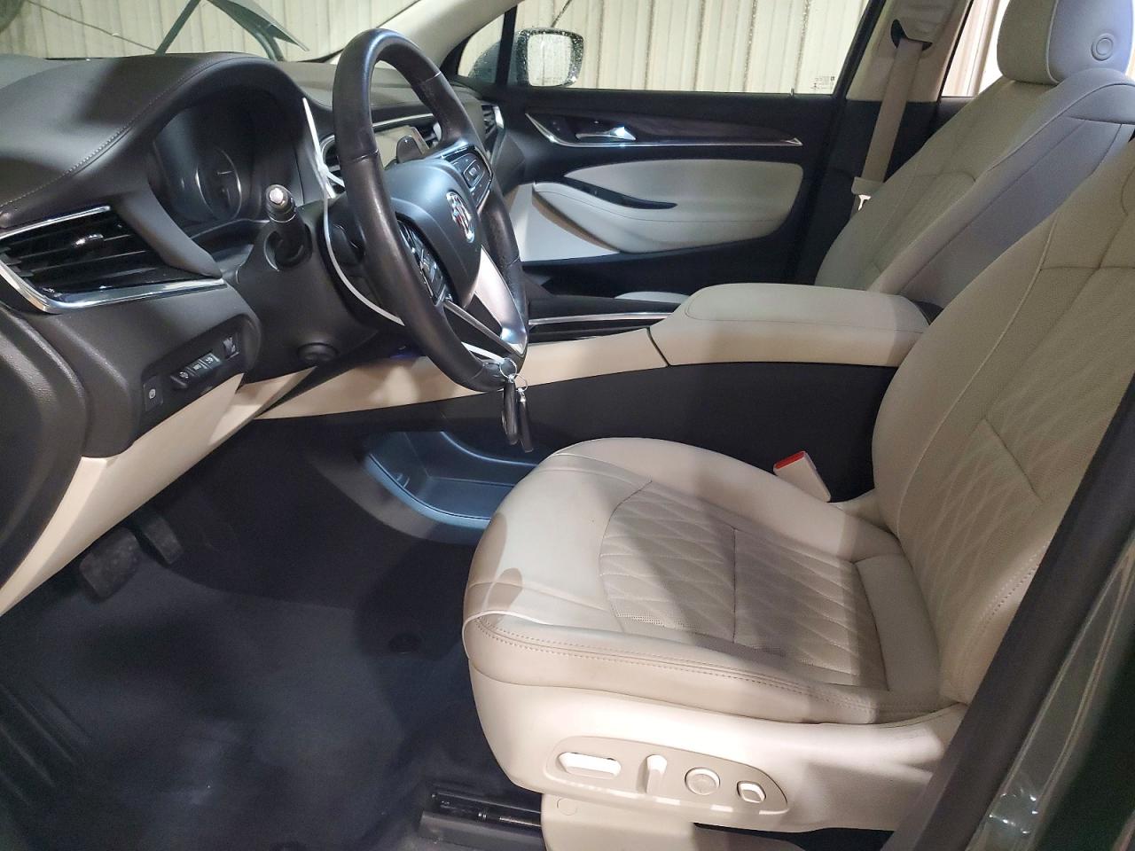 Buick Enclave AVENIR 2022