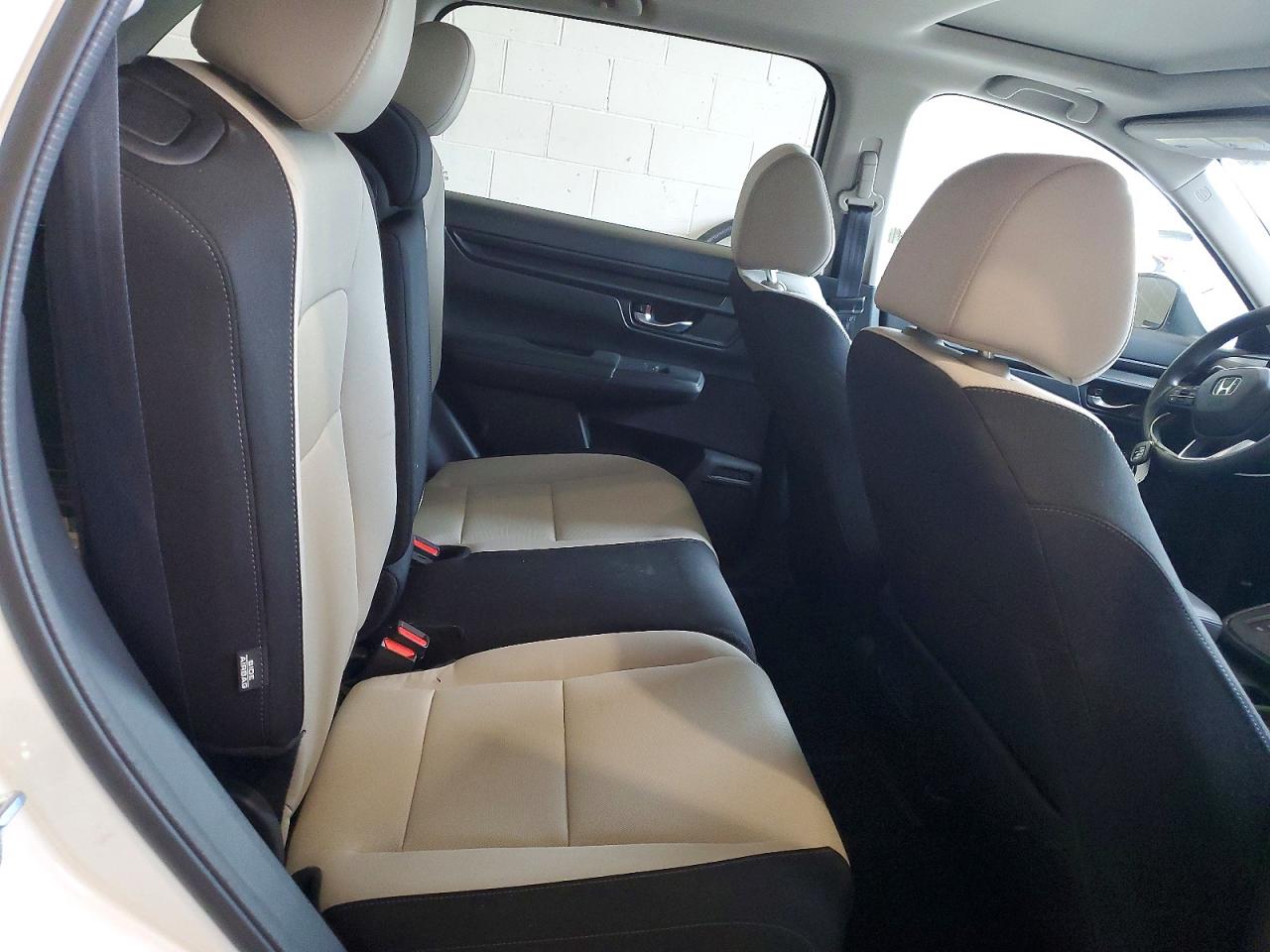 Honda CR-V EX 2023