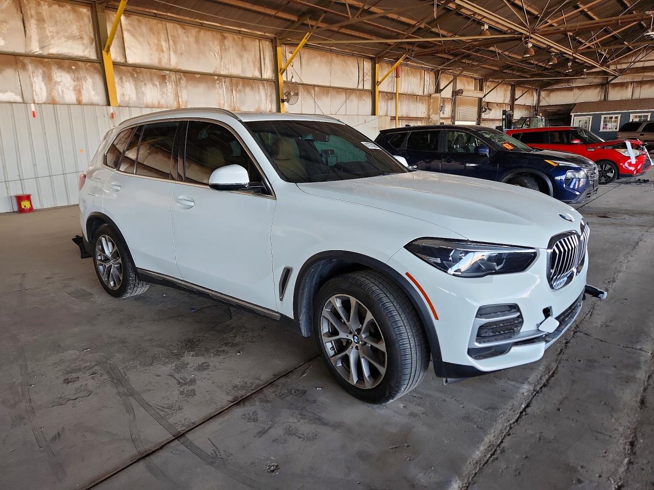  X5