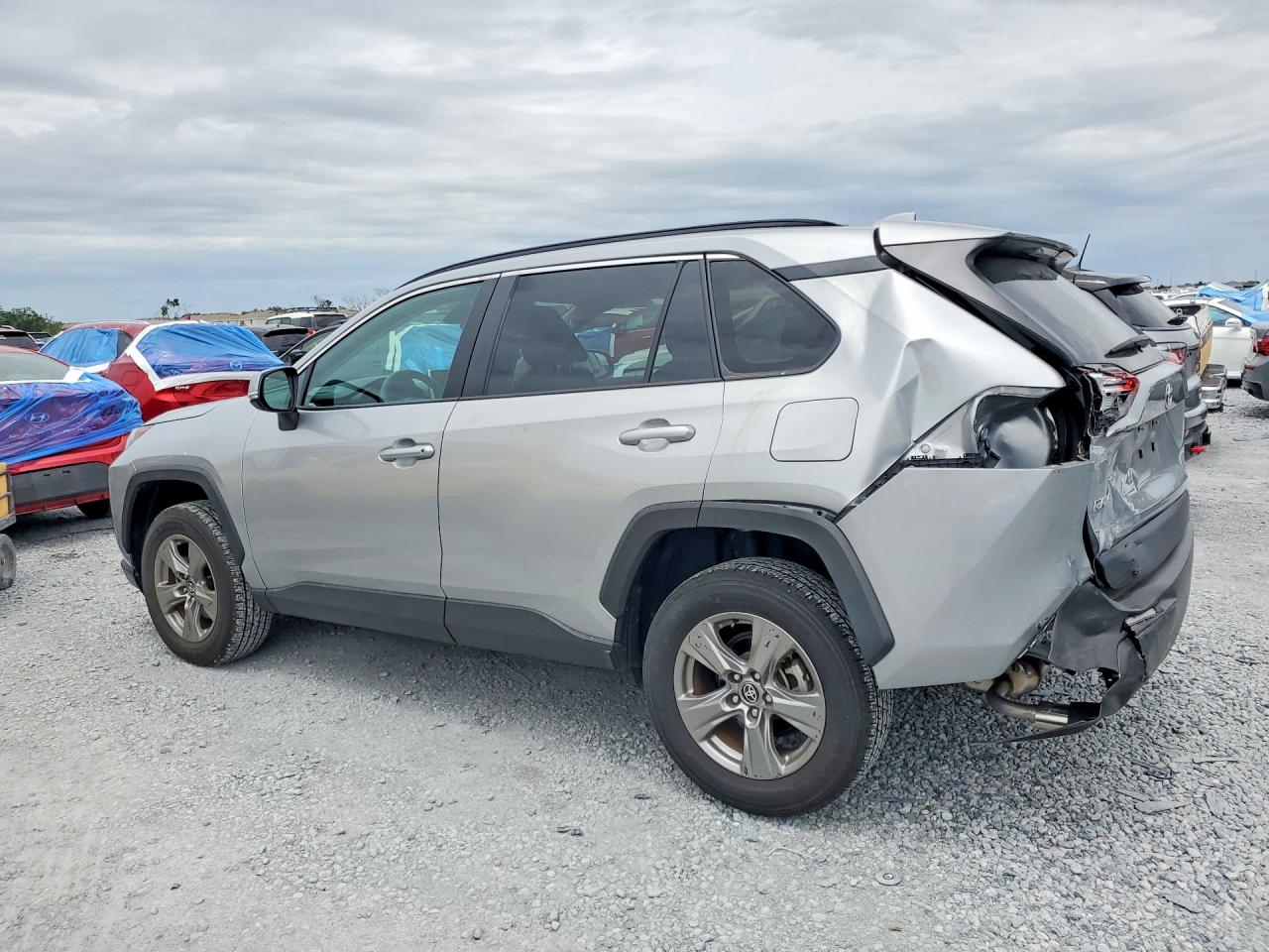  RAV4