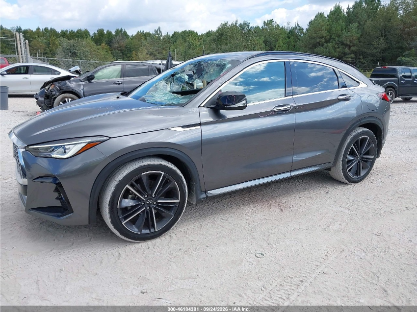  QX55