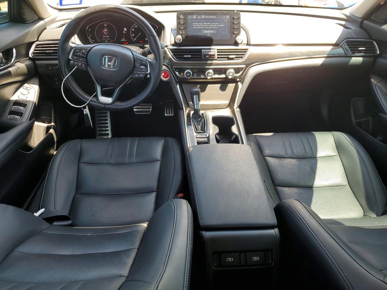  Accord