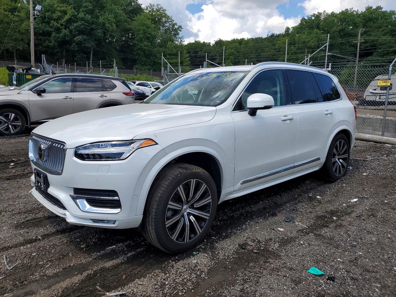  XC90