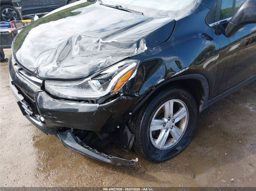 Chevrolet Trax LT 2020
