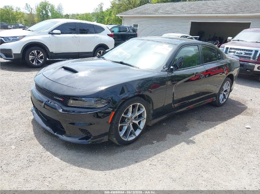  Charger
