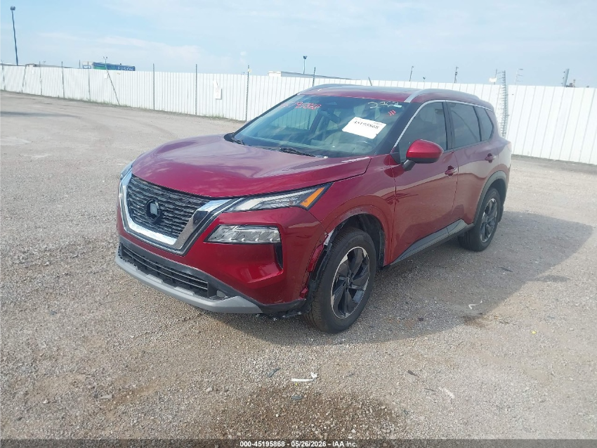 Nissan Rogue SV 2023