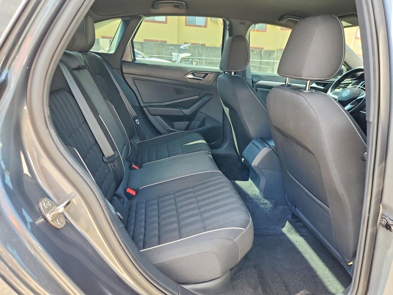 Volkswagen Jetta SPORT 2023