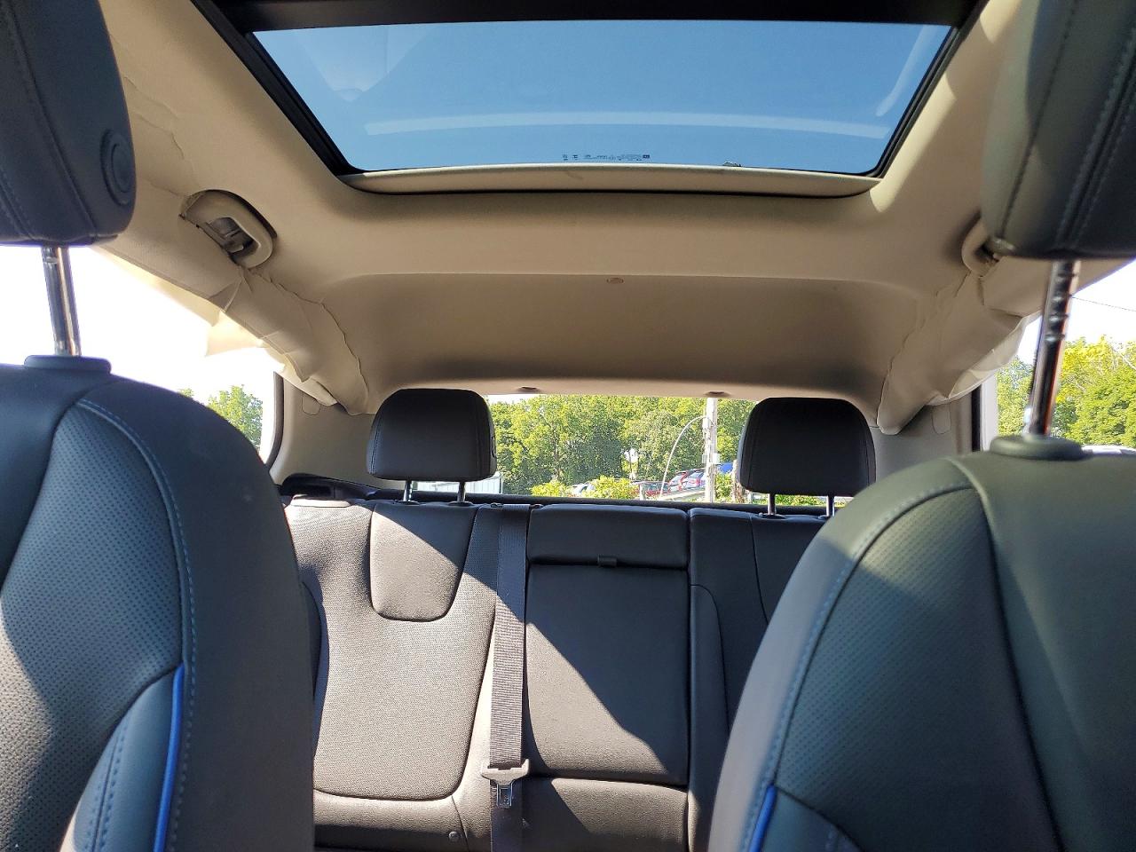 Buick Encore GX SPORT TOURING 2025