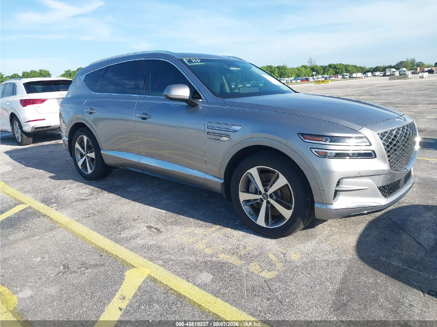 Genesis GV80 2023