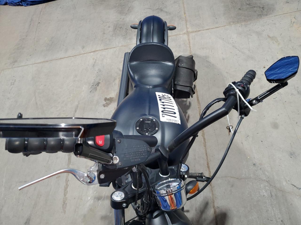 Victory Motorcycles HIGH-BALL 2014