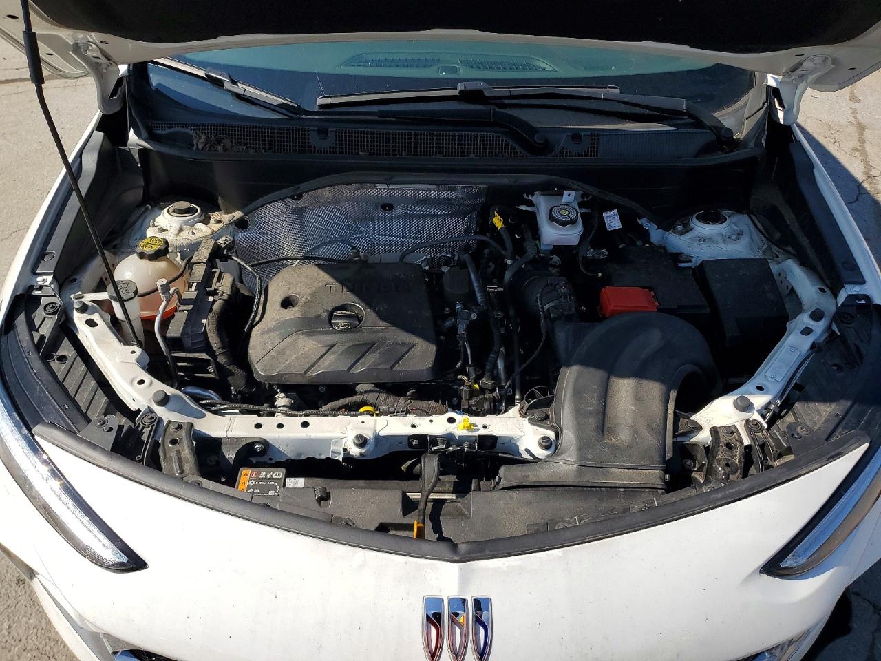 Buick Encore GX SPORT TOURING 2025