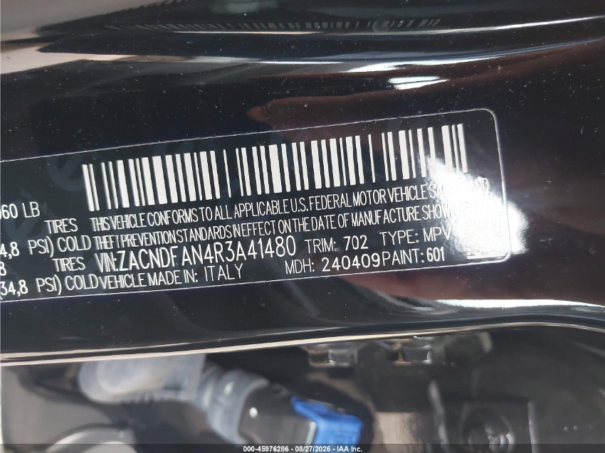 Dodge Hornet GT 2024