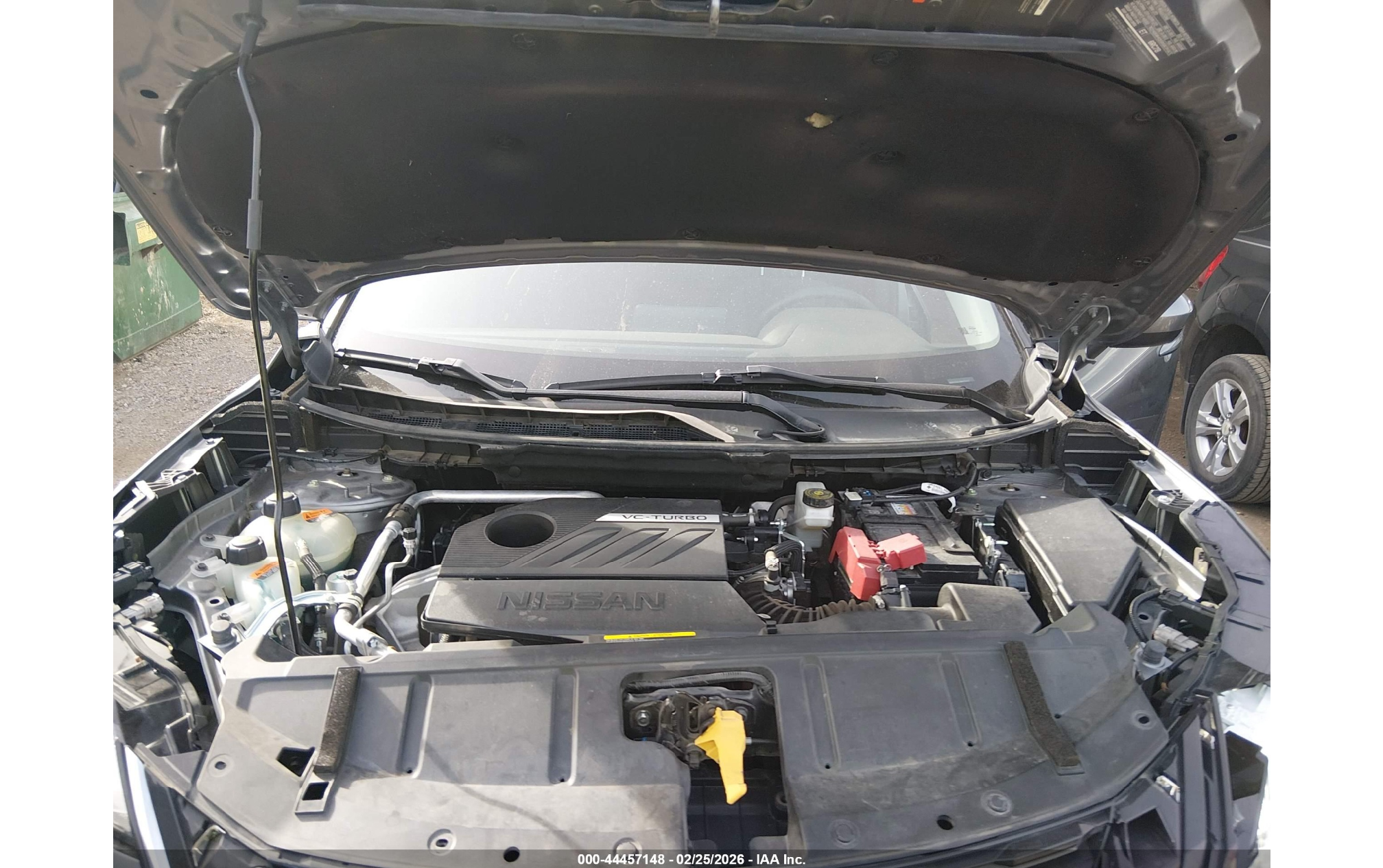 Nissan Rogue SV 2023