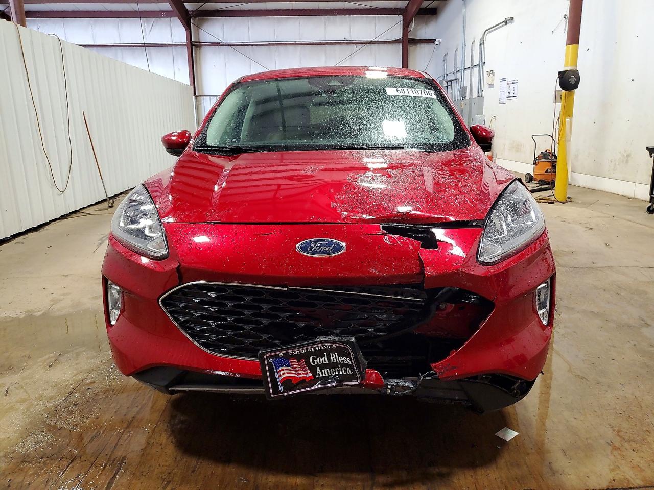 Ford Escape SEL 2022
