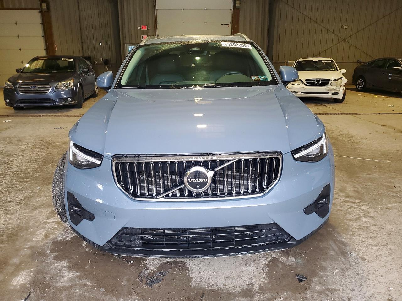  XC40