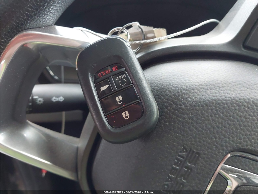 Honda CR-V EX 2024