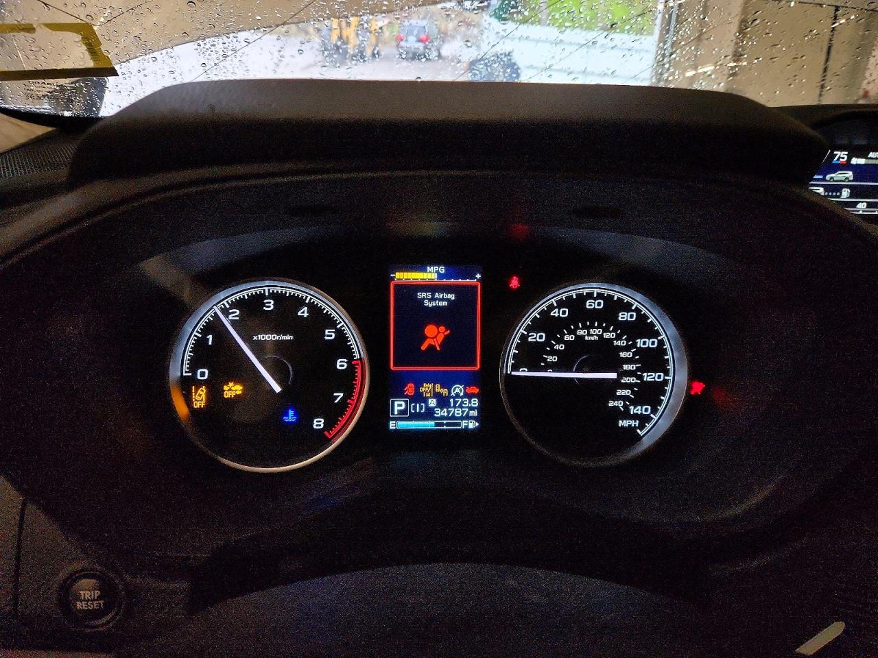 Subaru Forester LIMITED 2022