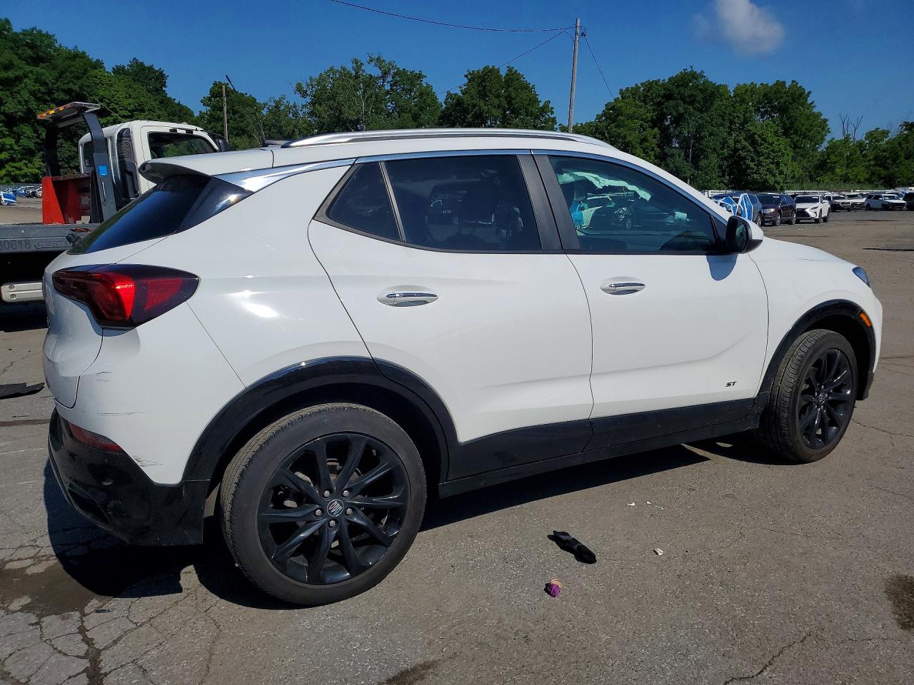 Buick Encore GX SPORT TOURING 2025